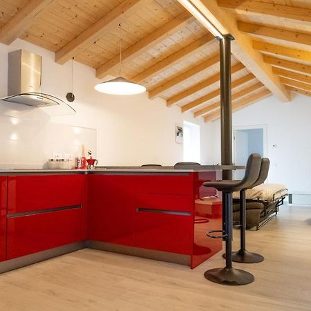 Casa Vacanza Da Nonna Elena Vattaro Extérieur photo